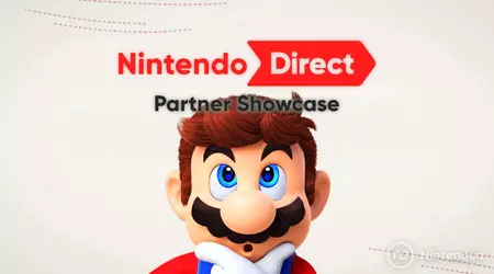 Det er offisielt: Nintendo Direct Partner Showcase finner sted i morgen - 21. februar.