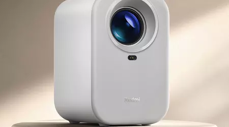 Xiaomi kunngjorde Redmi Projector Lite for $ 96, den kan projisere FHD-videoer opptil 100 tommer diagonalt