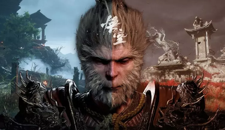 Utviklerne av Black Myth: WuKong har ...