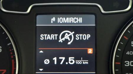USA kan skrote stopp-start-systemet for biler