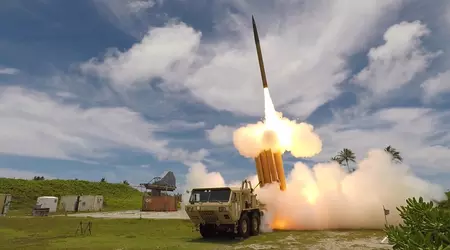 Lockheed Martin skal oppgradere THAAD-missilforsvarssystemet for 2,8 milliarder dollar