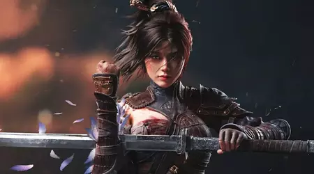 Hardcore actionspillet Wuchang: Fallen Feathers lanseres på PC i sommer