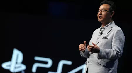 Shuhei Yoshida om Xbox-spillporteringer til PS5: "Det er gunstig for PlayStation-eiere"
