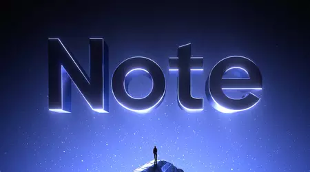 For å konkurrere med Redmi Note? realme forbereder seg på å lansere en ny serie smarttelefoner med navnet Note.