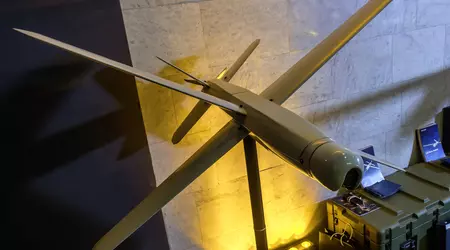 Mer nøyaktig og kraftigere enn den russiske Lancet? Den ukrainske Bulava-dronen ødelegger allerede mål bak fiendens linjer