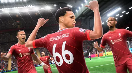 Hint fra en innsider: Den neste FIFA-simulatoren vil bli utgitt av 2K Games.