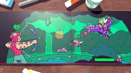 Eventyrplattformspilleren The Plucky Squire vil ha offisiell Steam Deck-støtte ved utgivelsen