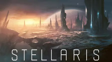 Det blir mye mer i galaksen: Paradox har avslørt de tre tilleggene som venter Stellaris-fansen i 2025