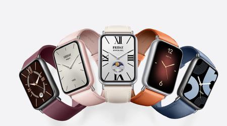 Xiaomi har overgått Apple og Huawei i det globale smartwatch- og fitnessarmbåndmarkedet
