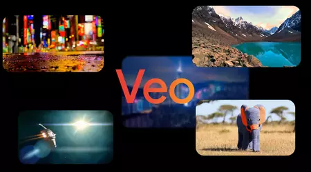 Google har lansert Veo, en generativ kunstig intelligens for å skape videoinnhold av høy kvalitet