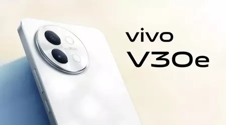 En innsider har avslørt utseendet og spesifikasjonene til den nye Vivo V30e-smarttelefonen.