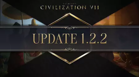 Civilisation VII legger til enorme kart, avanserte innstillinger og Steam Workshop-støtte: det storslåtte strategispillet har fått sin største oppdatering til nå