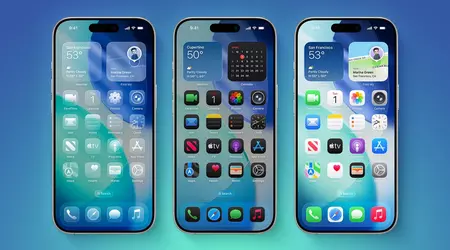 Insider: offentlig testing av iOS 26 og oppdateringer til Apples andre operativsystemer begynner 23. juli