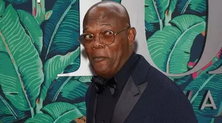 Samuel L. Jackson sier at han lenge har advart mot farene ved kunstig intelligens.