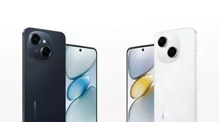 Tecno Spark Go 1: budsjett-smarttelefon med 120Hz skjerm, Unisoc T615-brikke og IP54-beskyttelse