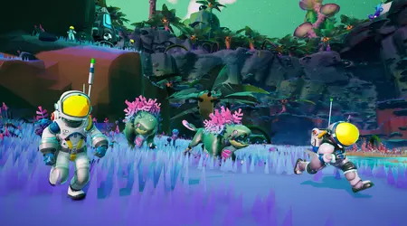 Starseeker: Astroneer Expeditions - et nytt interplanetarisk samarbeidseventyr av forfatterne av Astroneer vil bli utgitt i 2026