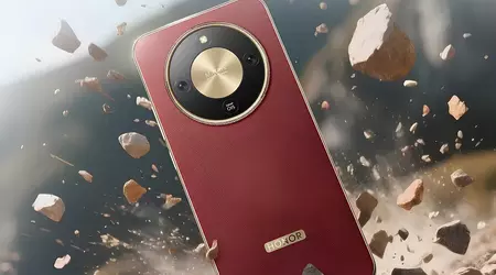 Honor X70 - en ultra-rugged smarttelefon med 8300 mAh batteri og overraskende lav pris har blitt avduket
