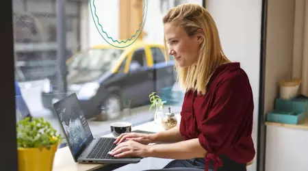 Lenovo har avduket en ny IdeaPad Slim 3i Chromebook Plus til en pris fra 550 dollar.