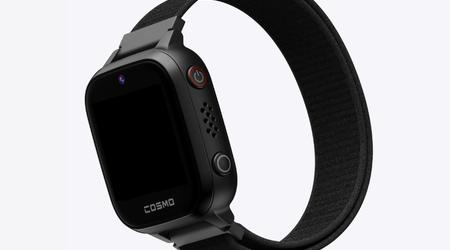 HMD forbereder en smartklokke med kamera på Wear OS - Rubber 1 har allerede lekket på nettet