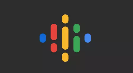 Google stenger Podcasts