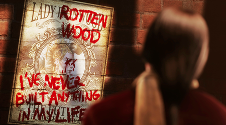 "It's Bioclock Shockwork: Infinite Revolution": IGN har lagt ut en sammenligning mellom Clockwork Revolution og BioShock Infinite, og noen spillere spøker med det i kommentarfeltet.