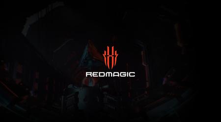 RedMagic gjør seg klar til å lansere et kompakt spillbrett med OLED-skjerm og Snapdragon 8 Elite-brikke
