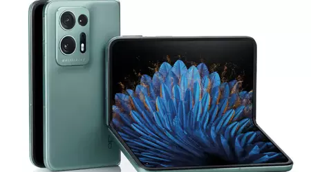 To OLED-skjermer og et trippelt hovedkamera med en 50 MP Sony IMX890-hovedsensor: en innsider har avslørt noen spesifikasjoner for OPPO Find N3.