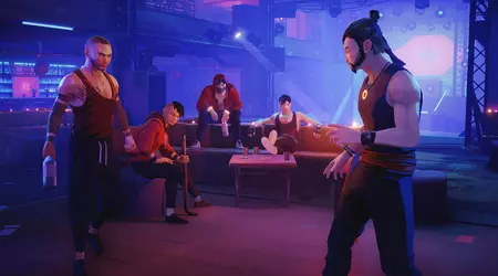 Sifus hevn- og kampsport-roguelike dedikert til 11. september koster 24 dollar på Steam