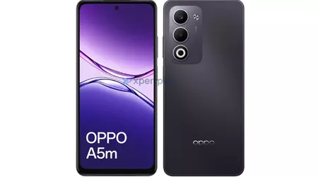 Oppo A5m avduket før den offisielle kunngjøringen - spesifikasjoner og pris er kjent