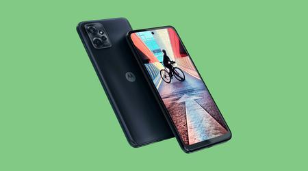 Moto G Power 5G (2023) med 120 Hz-skjerm, Dimensity 930-brikke og 5000 mAh-batteri er tilgjengelig på Amazon med 100 dollar rabatt.