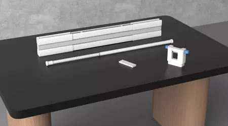 Mado Dynamic lanserer AI-persienner med innebygd solcellepanel som kan fungere i opptil seks måneder uten opplading