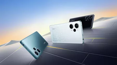 Insider: Xiaomi har ingen planer om å lansere flaggskipet POCO F6 med smarttelefoner med det første.