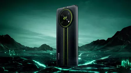 Honor X40 GT Racing Edition med 12 GB RAM og 512 GB lagringsplass blir avduket 21. september.