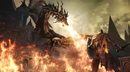 For hardcore-fans: Fram til 11. september fikk Dark Souls-serien 50 % rabatt på alle spill og tilleggsprogrammer på Steam.