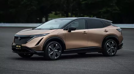 Nissan planlegger å lansere 16 nye elektrifiserte biler innen 2026.