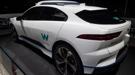 Waymo får tillatelse til å drive sin robottaxitjeneste i Los Angeles