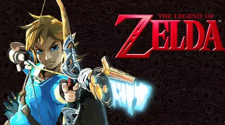 Insider: Universal Pictures og Nintendo jobber allerede med en filmatisering av The Legend of Zelda med levende skuespillere.