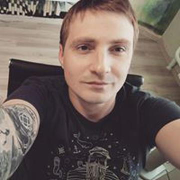 Alexey Zyl