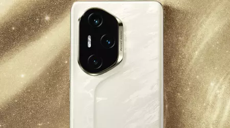 En innsider har avslørt Honor 300 Ultra: en flaggskip-smarttelefon med et periskopisk zoomobjektiv