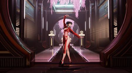 Stellar Blade lanseres på alle: Sony har sluppet systemkrav for PC-versjonen av actionspillet
