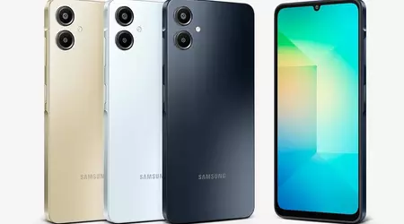 En innsider har avslørt alle spesifikasjonene til den kommende Samsung Galaxy A06 5G