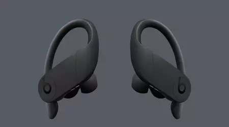 Tidsbegrenset tilbud: Powerbeats Pro med Apple H1-brikke og opptil 24 timers batterilevetid tilgjengelig på Amazon for $ 90 rabatt