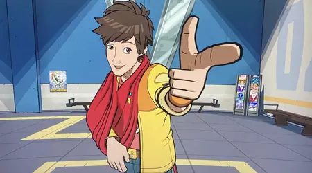 Kommer Hi-Fi Rush til Nintendo Switch? PEGI-nettstedet avslører aldersgrensen for den nye versjonen av actionspillet