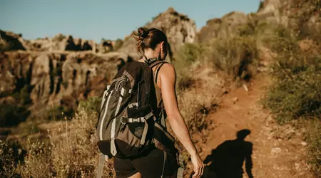 Garmin kan legge til ny Rucking-aktivitet i smartklokkene sine
