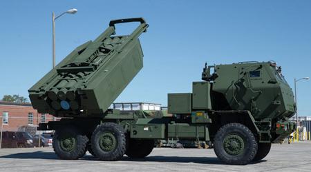 Italia klar til å bruke 1 milliard dollar på M142 HIMARS etter vellykket bruk av missilsystemer i Ukraina