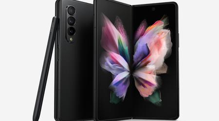 Samsung Galaxy Fold 3-brukere har begynt å motta One UI 6.1 med Galaxy AI