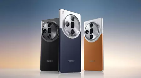 Oppo har kunngjort lanseringsdatoen for Find X8-serien av flaggskip