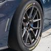 Pirelli dekk P Zero Trofeo Track miniatur