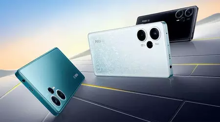 Xiaomi har gitt ut HyperOS-oppdateringen for POCO F5