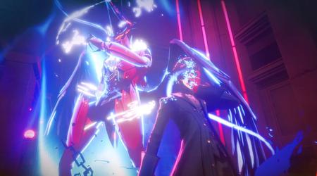 Jokeren fra Persona 5 vil dukke opp i Persona 3 Reload: Episode Aigis - The Answer